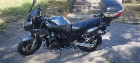 Yamaha Fazer | Mobile.bg    6