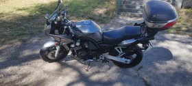 Yamaha Fazer | Mobile.bg    5