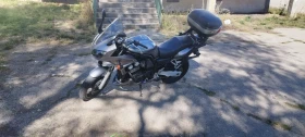 Yamaha Fazer | Mobile.bg    3