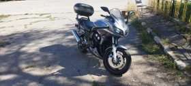 Yamaha Fazer | Mobile.bg    2