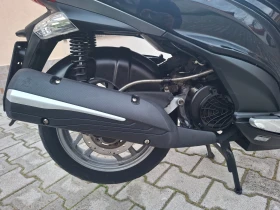 Kymco People One 125, снимка 10 - Мотоциклети и мототехника - 53699716