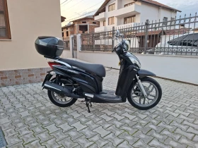 Kymco People One 125, снимка 2 - Мотоциклети и мототехника - 53699716