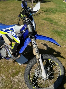Sherco 4 Stroke 250 SEF R | Auto.bg — изображение 5