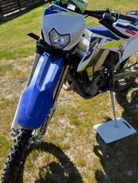 Sherco 4 Stroke 250 SEF R | Auto.bg — изображение 4