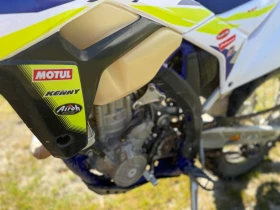 Sherco 4 Stroke 250 SEF R | Auto.bg — изображение 6