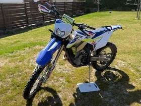 Sherco 4 Stroke 250 SEF R | Auto.bg — изображение 10