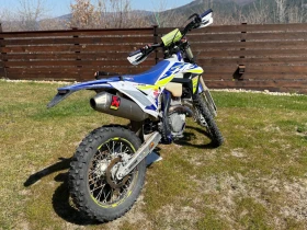 Sherco 4 Stroke 250 SEF R | Auto.bg — изображение 9