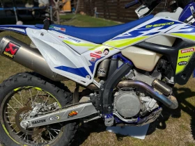 Sherco 4 Stroke 250 SEF R | Auto.bg — изображение 3