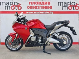 Honda Vfr 1200F ABS | Mobile.bg � ����� ������ 2