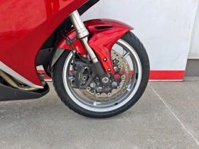 Honda Vfr 1200F ABS | Mobile.bg � ����� ������ 11