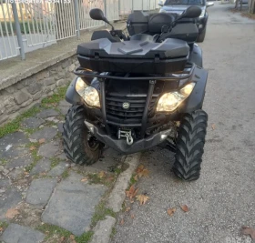 Cfmoto CF625 undefined | Auto.bg — изображение 4