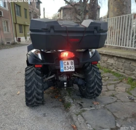 Cfmoto CF625 undefined | Auto.bg — изображение 3