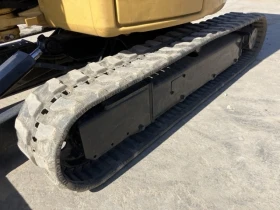 Багер Cat 303CCR - ОЧАКВАН ВНОС 06.06.2026!!!, снимка 8