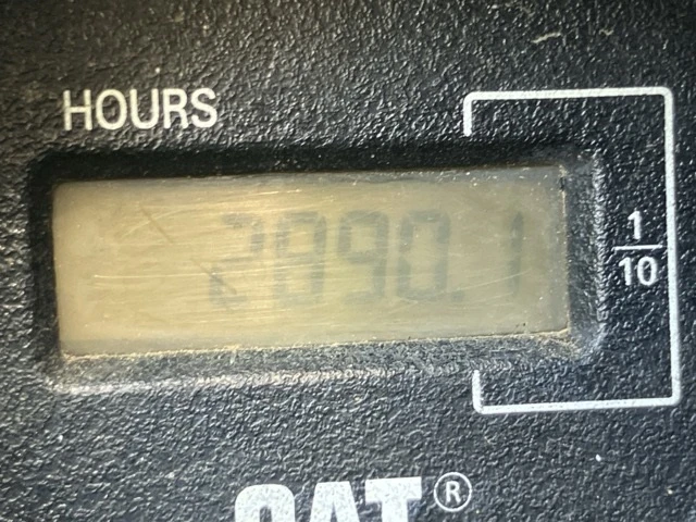 Багер Cat 303CCR - ОЧАКВАН ВНОС 06.06.2026!!!, снимка 11 - Индустриална техника - 53611578