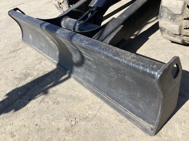 Багер Cat 303CCR - ОЧАКВАН ВНОС 06.06.2026!!!, снимка 5 - Индустриална техника - 53611578