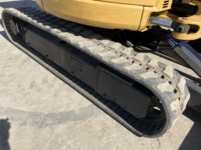 Багер Cat 303CCR - ОЧАКВАН ВНОС 06.06.2026!!!, снимка 7 - Индустриална техника - 53611578