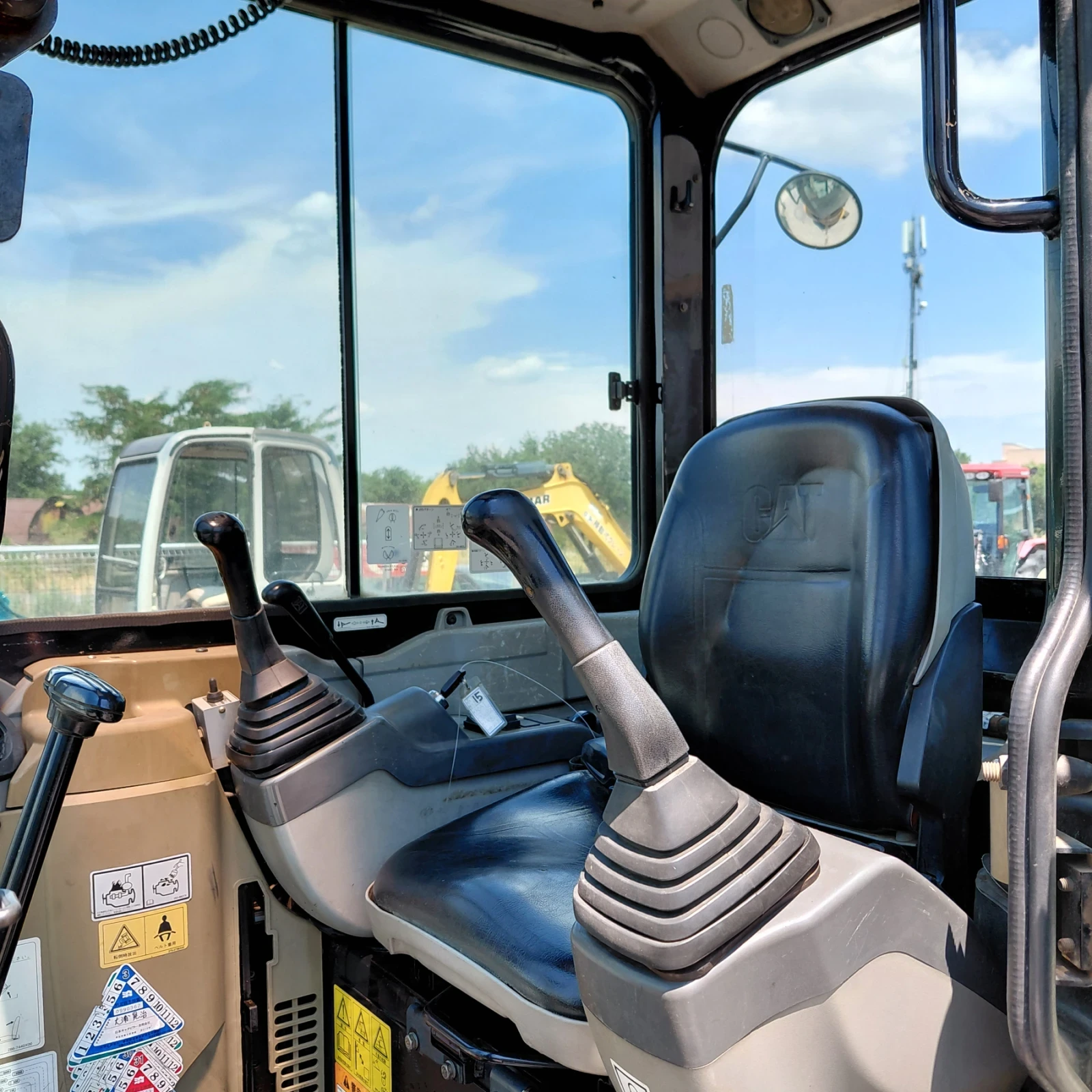 ����� Cat 303CCR * ����� �� ��� * ��� ��������� *  | Mobile.bg � ����������� 9