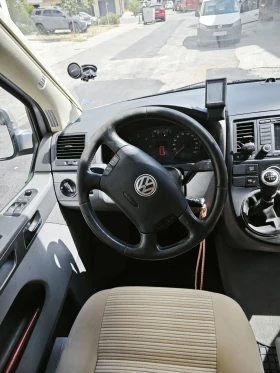  VW California 4 motion T5 | Mobile.bg    13