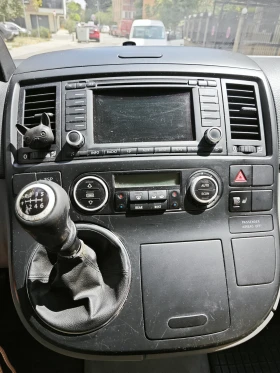  VW California 4 motion T5 | Mobile.bg    14