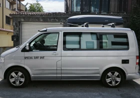  VW California 4 motion T5 | Mobile.bg    6
