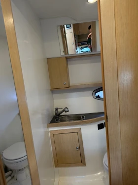 Моторна яхта Beneteau MIRAKUl 30* 2018* ДИЗЕЛ* VOLVO PENTA* , снимка 9