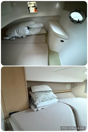 Моторна яхта Beneteau MIRAKUl 30* 2018* ДИЗЕЛ* VOLVO PENTA* , снимка 15