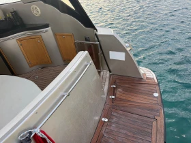 Моторна яхта Beneteau MIRAKUl 30* 2018* ДИЗЕЛ* VOLVO PENTA* , снимка 16