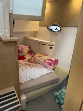 Моторна яхта Beneteau MIRAKUl 30* 2018* ДИЗЕЛ* VOLVO PENTA* , снимка 12