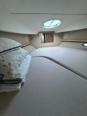 Моторна яхта Beneteau MIRAKUl 30* 2018* ДИЗЕЛ* VOLVO PENTA*  | Auto.bg — изображение 16