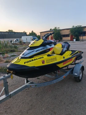 ���� Bombardier Sea Doo RXT 260 RS | Mobile.bg � ����� ������ 2