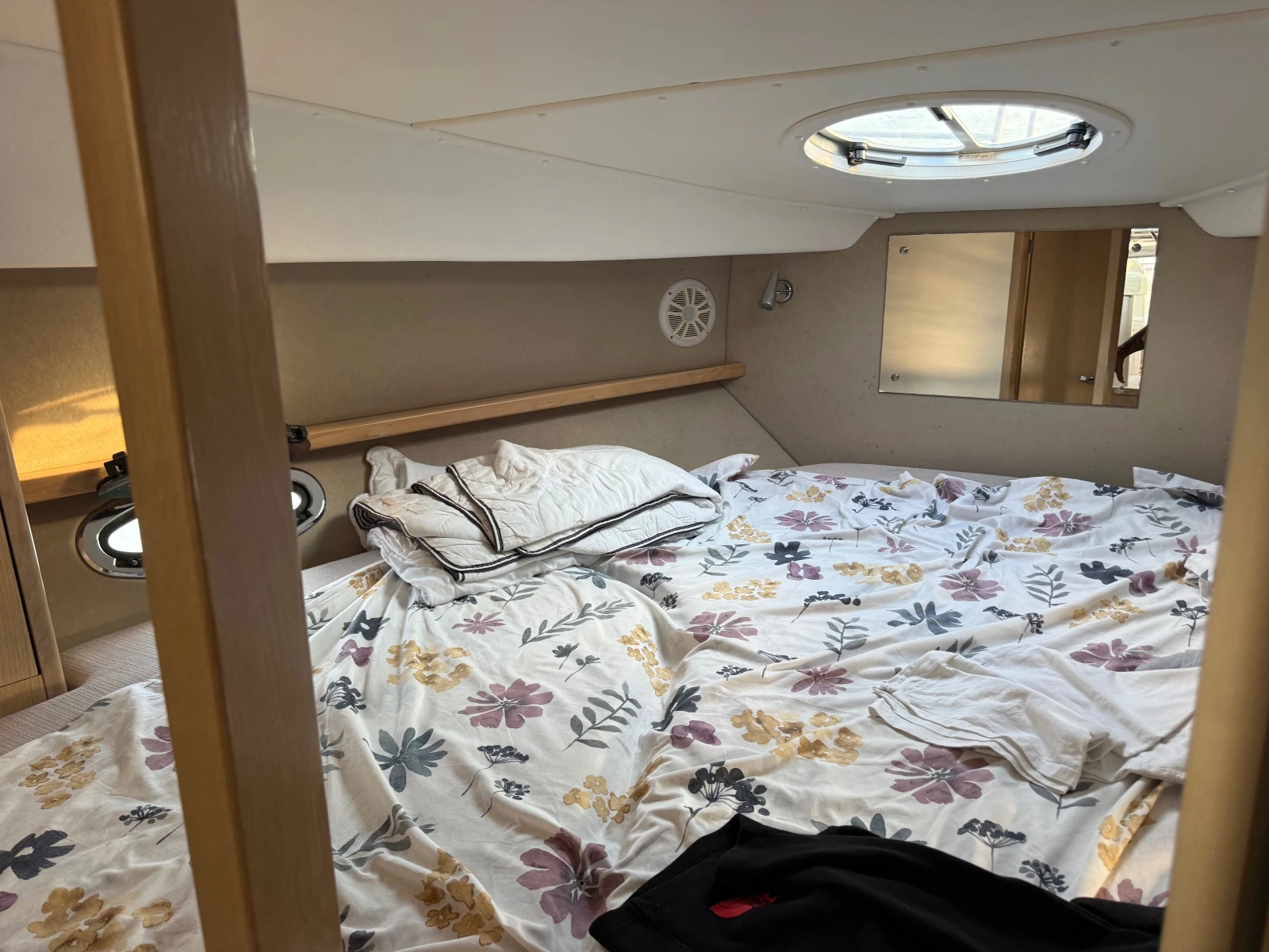 Моторна яхта Beneteau MIRAKUl 30* 2018* ДИЗЕЛ* VOLVO PENTA* , снимка 10 - Воден транспорт - 55097963