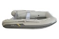 Надуваема лодка ZAR Formenti ZAR Mini ALU 9 - изображение 4