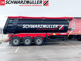  Schmitz Schwarzmuller 27m3  32m3 | Mobile.bg   13
