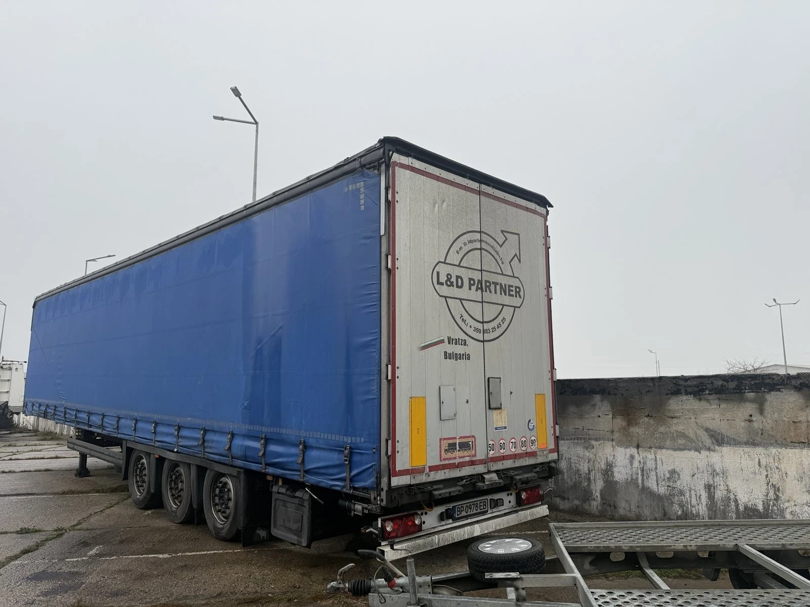 ����������� Schmitz Cargobul Varios | Mobile.bg � ����������� 3