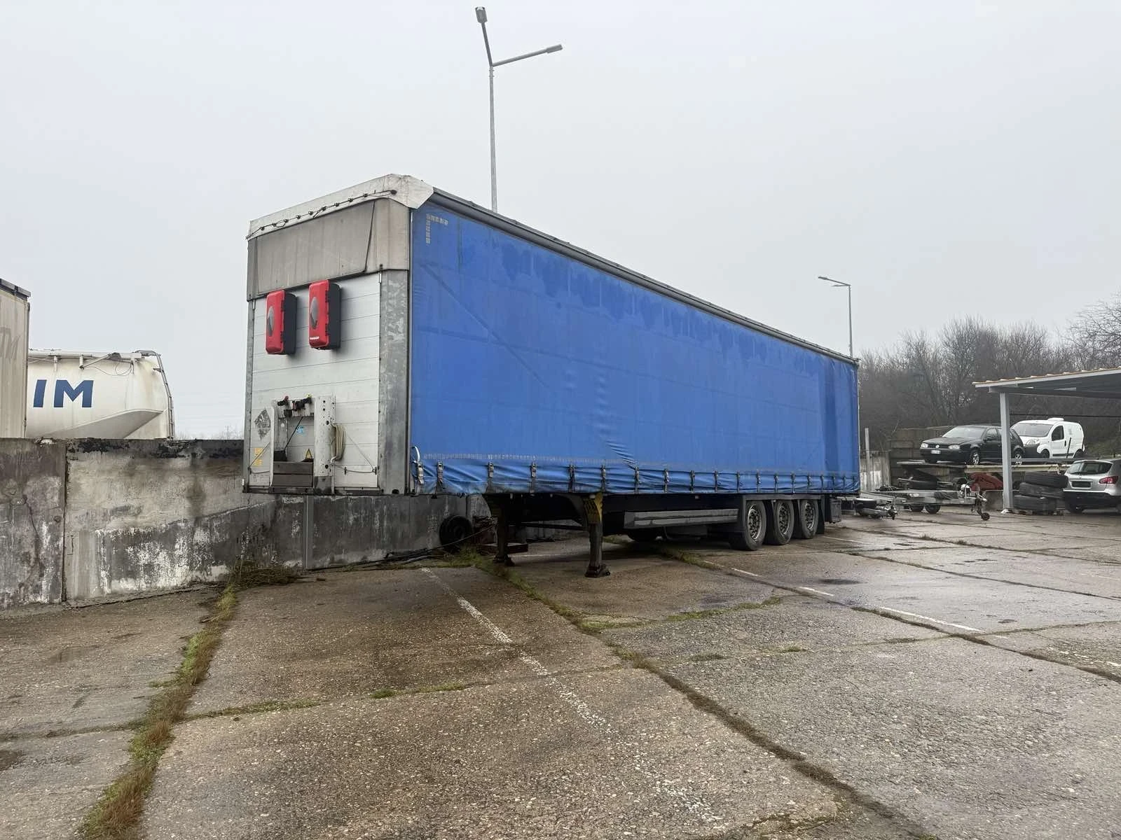 ����������� Schmitz Cargobul Varios | Mobile.bg � ����������� 4