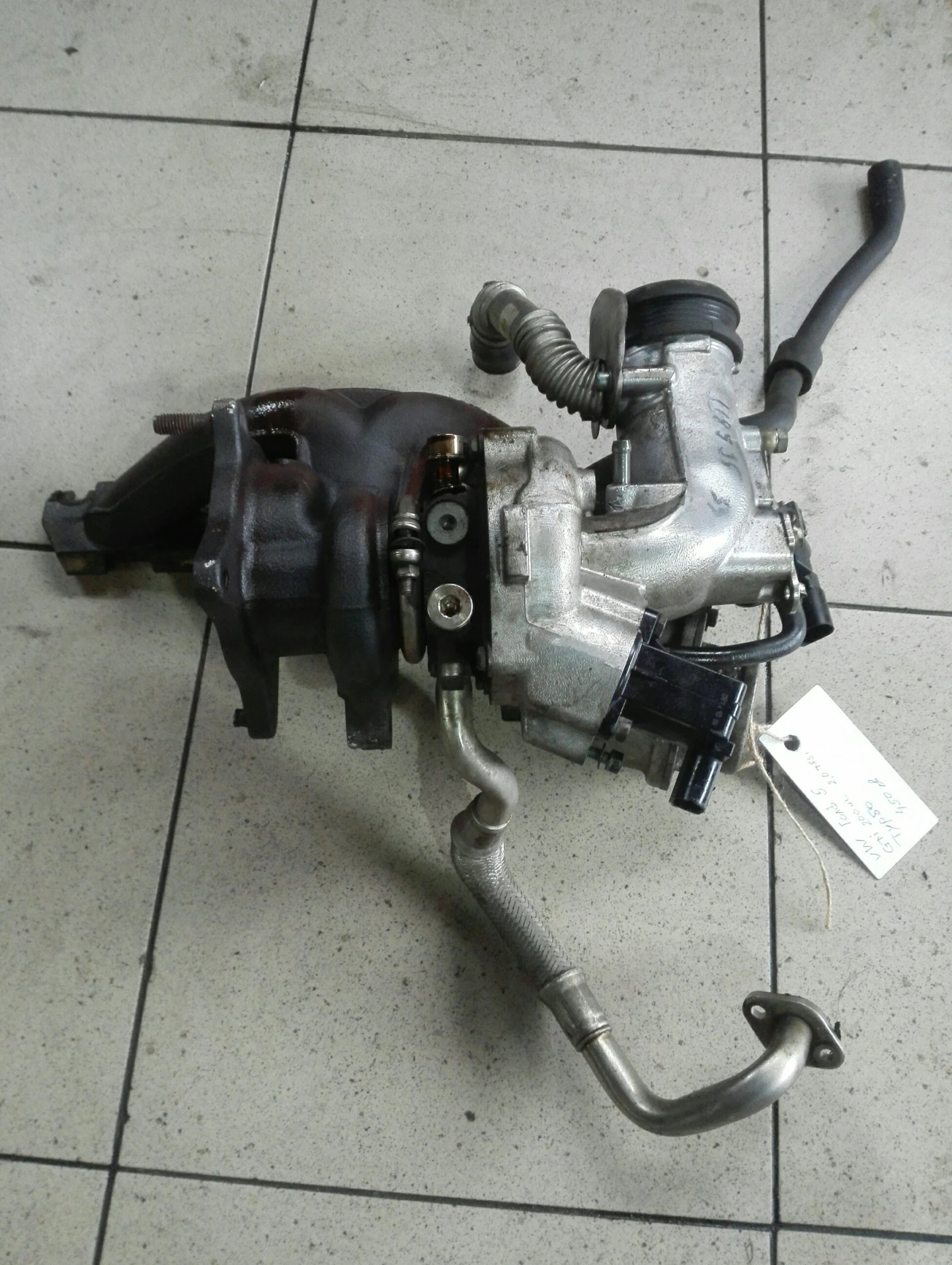 �������������� ���������� ���� 5 2.0TFSI GTI | Mobile.bg � ����������� 1