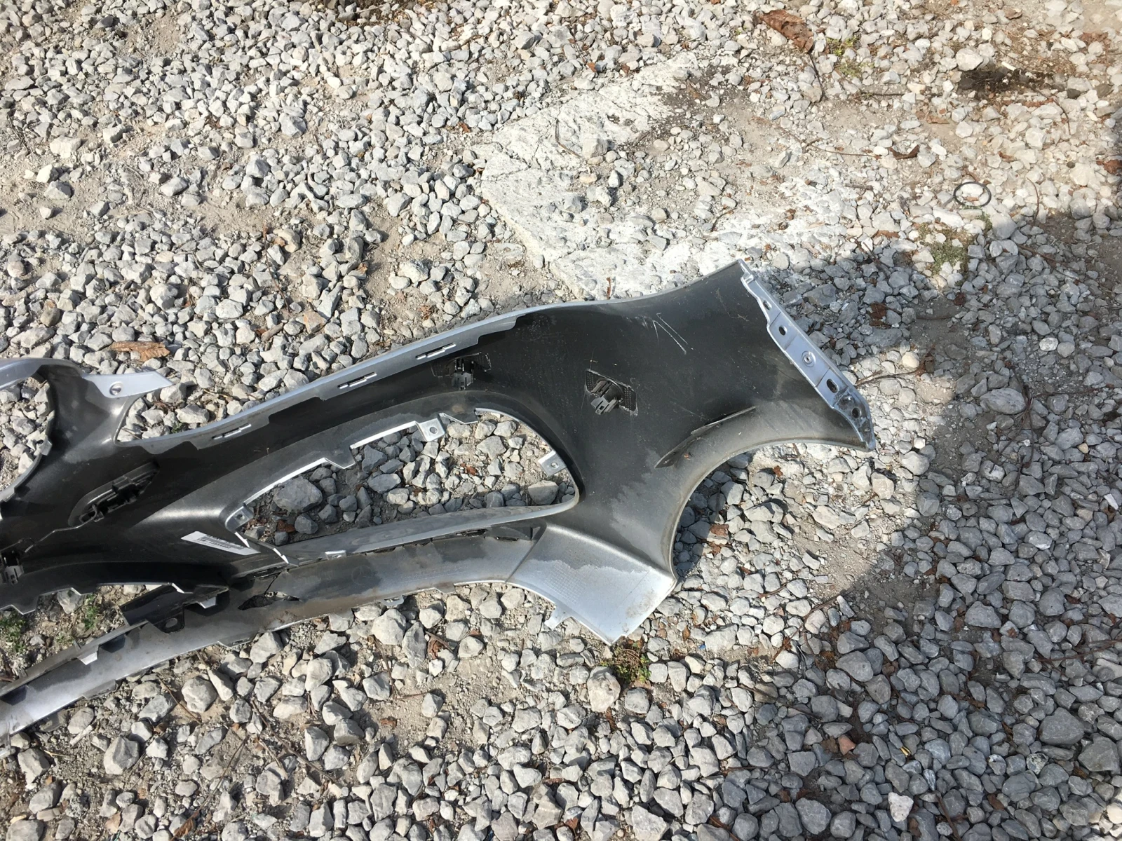 ���������� ������ ����� �� Mercedes E-Class AMG. W212. 13-16. �2128852638 | Mobile.bg � ����������� 3