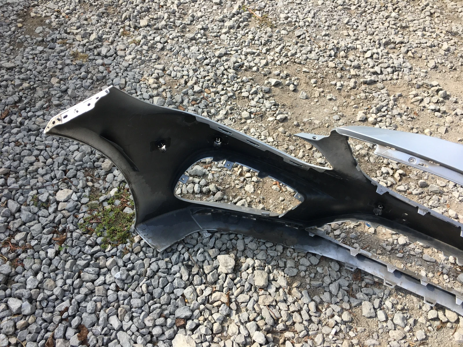 ���������� ������ ����� �� Mercedes E-Class AMG. W212. 13-16. �2128852638 | Mobile.bg � ����������� 4