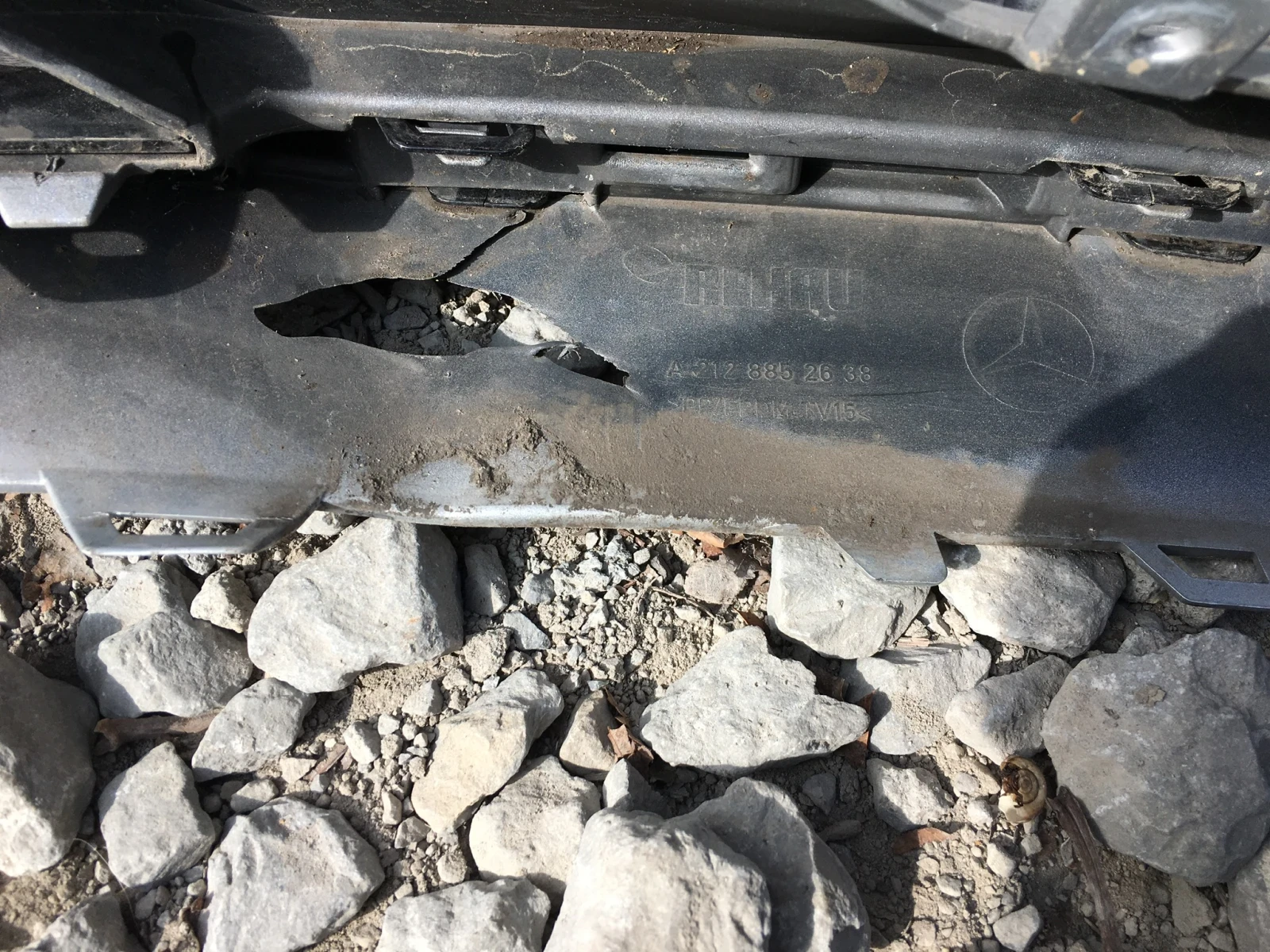 ���������� ������ ����� �� Mercedes E-Class AMG. W212. 13-16. �2128852638 | Mobile.bg � ����������� 2