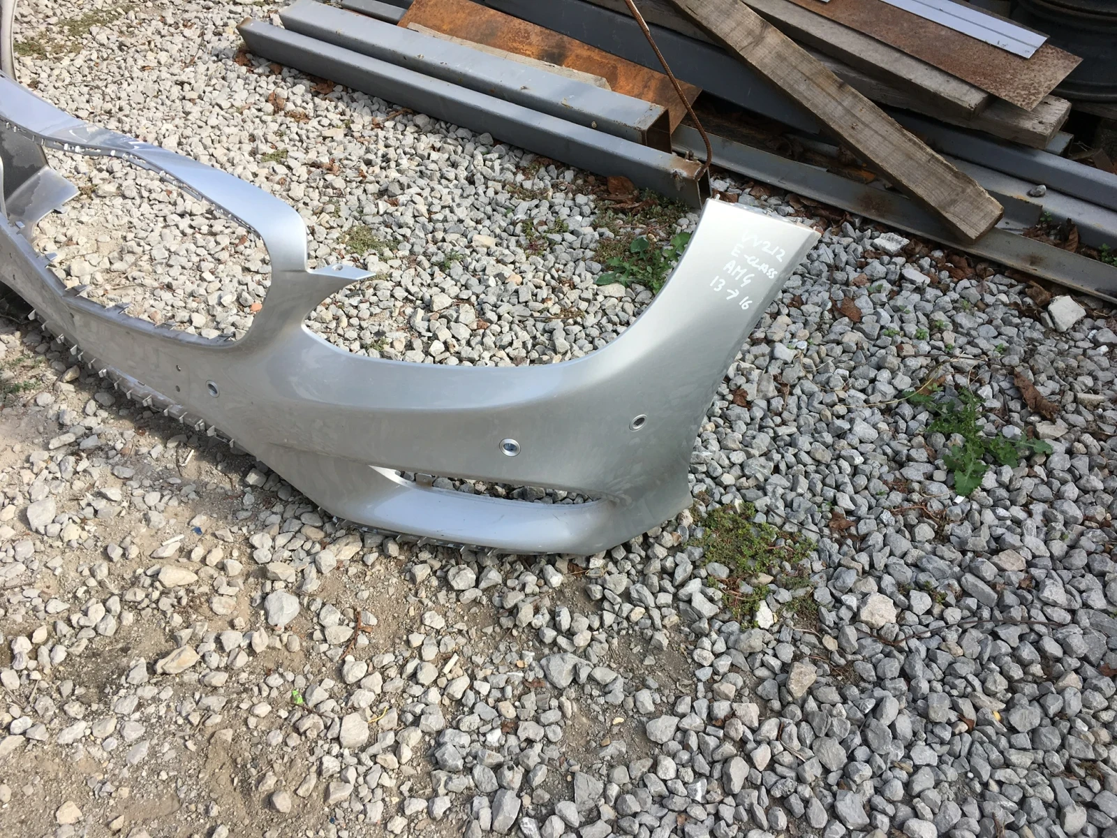 ���������� ������ ����� �� Mercedes E-Class AMG. W212. 13-16. �2128852638 | Mobile.bg � ����������� 6