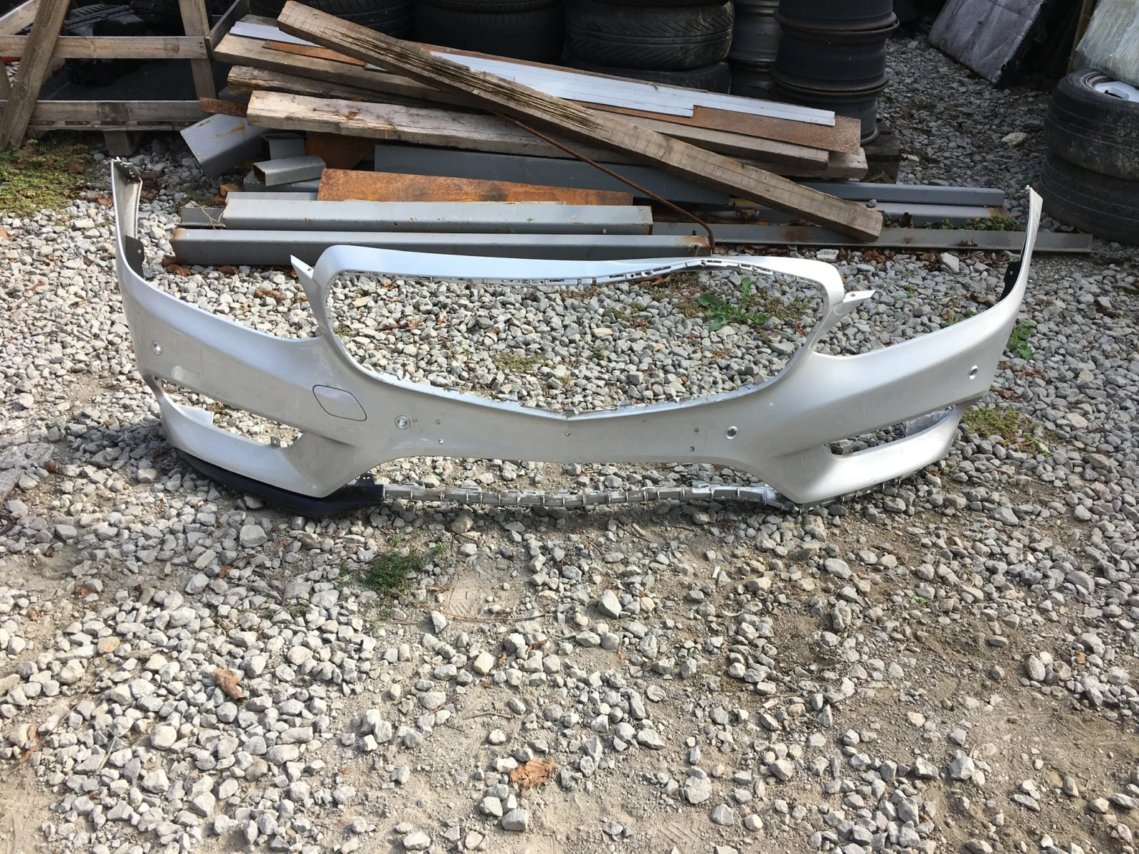 ���������� ������ ����� �� Mercedes E-Class AMG. W212. 13-16. �2128852638 | Mobile.bg � ����������� 7