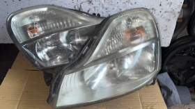       a Renault Modus - 89316450 / 8200658373 / 89316460 / 8200658377