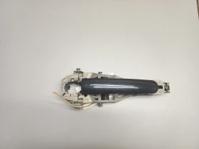 Външна дръжка предна лява Фолксваген Голф 5 (2врати)