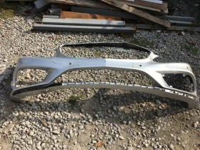 Оригинална предна броня за Mercedes E-Class AMG. W212. 13-16. А2128852638