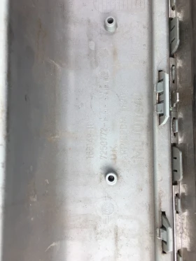 Оригинална предна броня за Mercedes E-Class AMG. W212. 13-16. А2128852638, снимка 8 - Части - 53564550