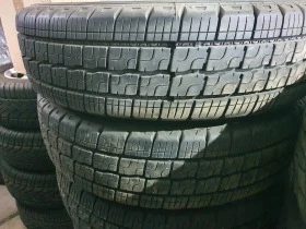 Гуми с джанти 185/75R16, снимка 2