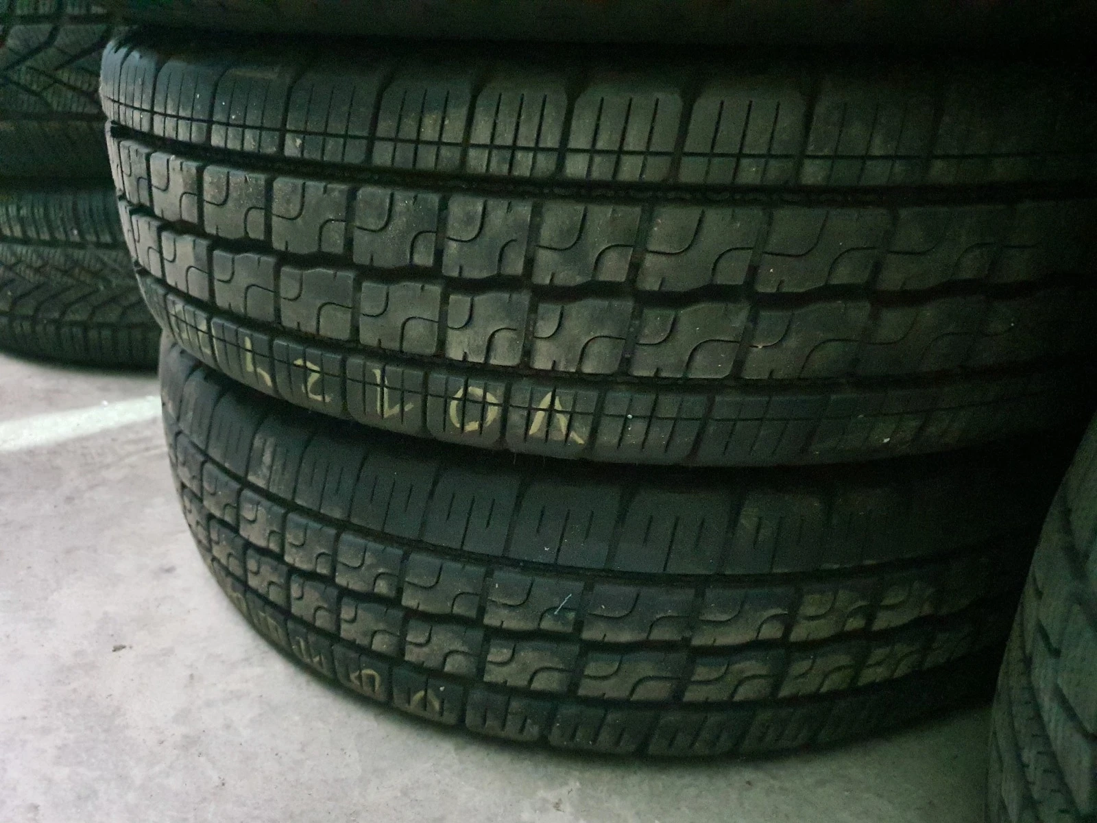    185/75R16  Ford | Mobile.bg   2