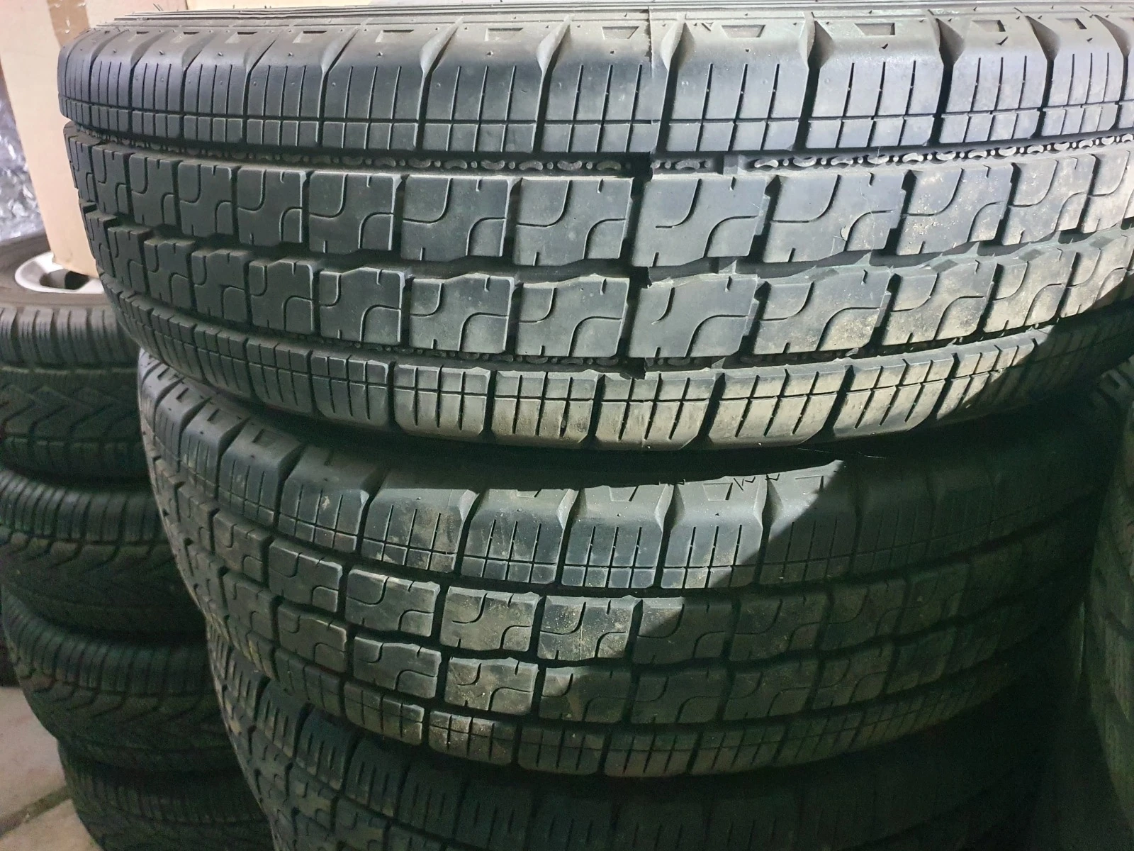    185/75R16  Ford | Mobile.bg   1