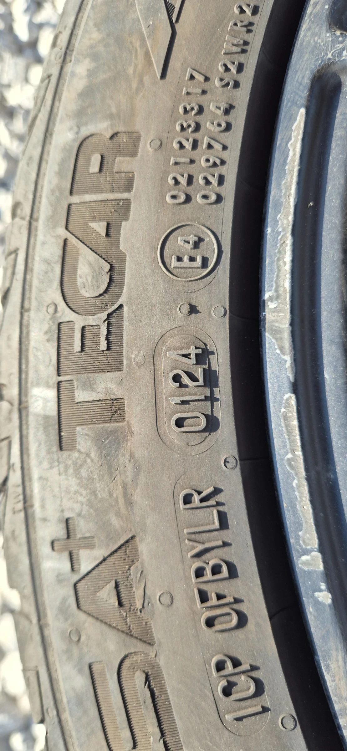 ���� � ������ 225/45R18 �� Subaru | Mobile.bg � ����������� 8