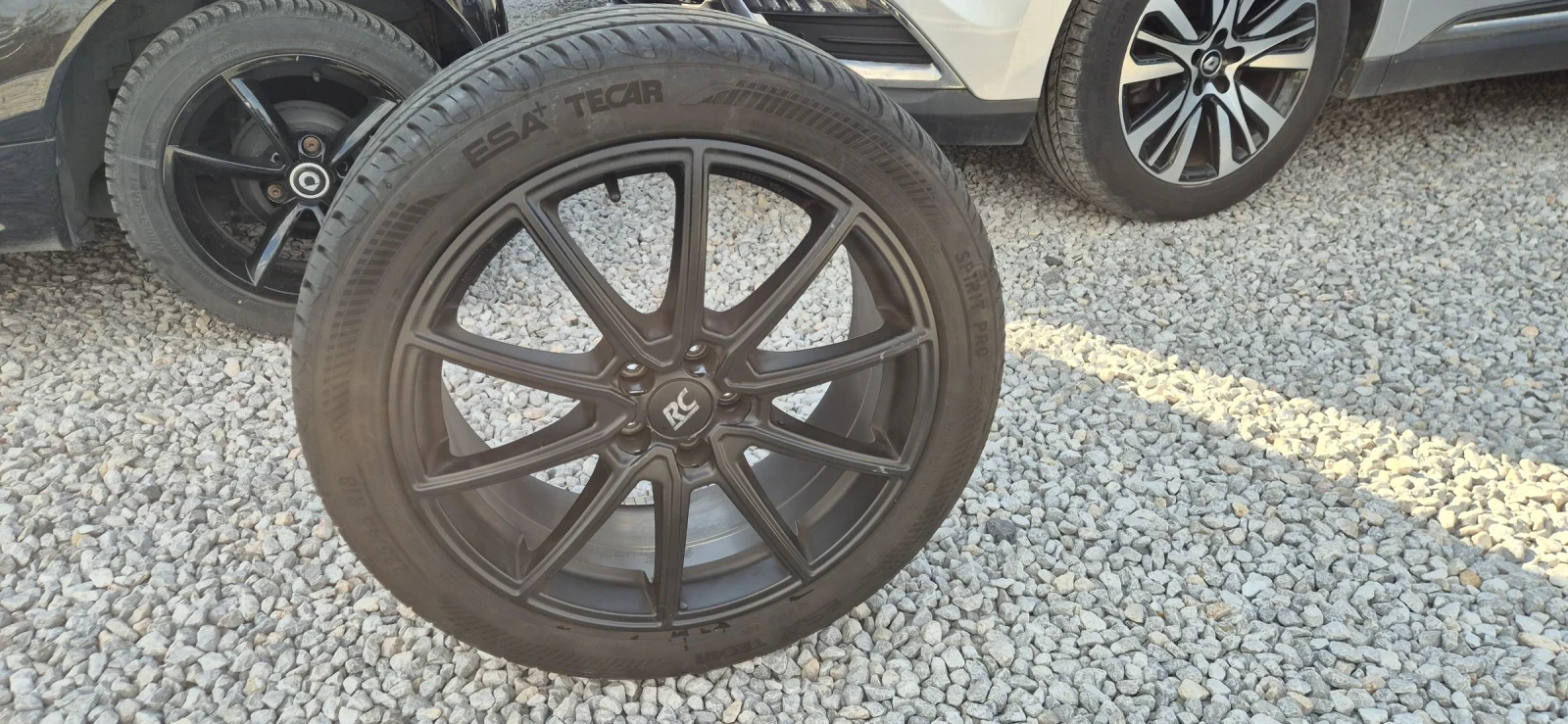 ���� � ������ 225/45R18 �� Subaru | Mobile.bg � ����������� 1
